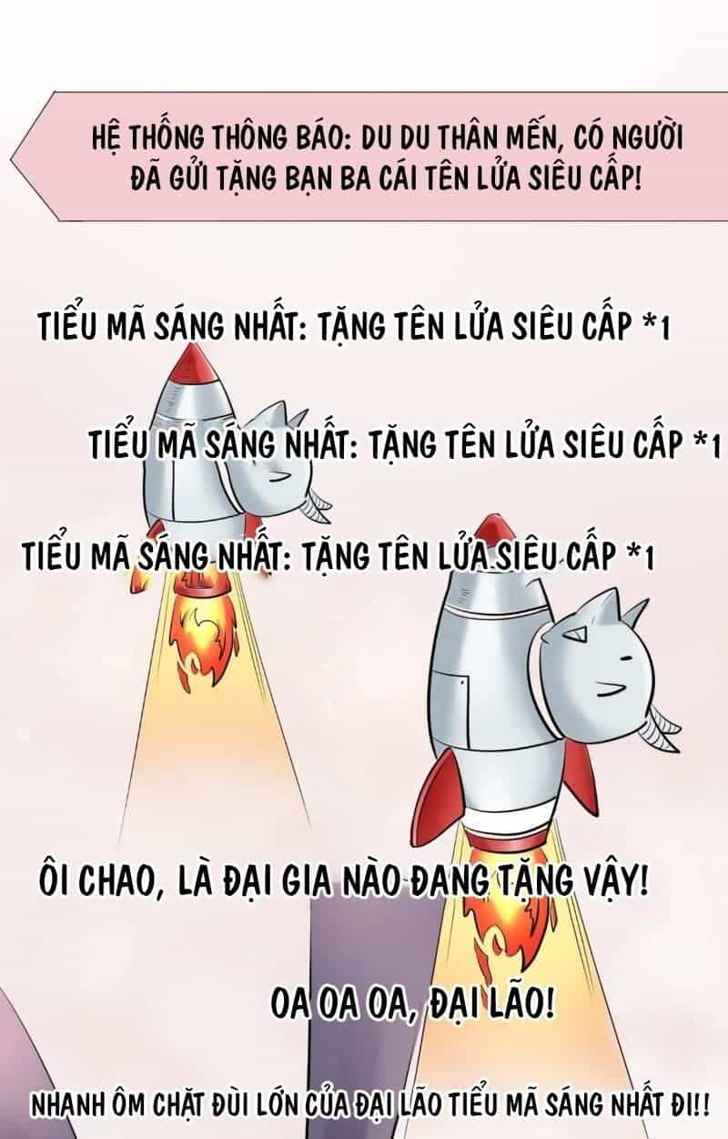 Bảo Vật Thu Lợi Siêu Cấp - Chương 5 - ảnh 21