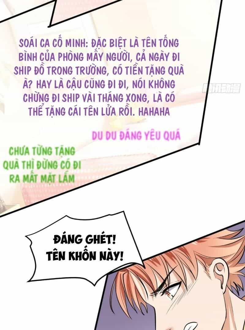Bảo Vật Thu Lợi Siêu Cấp - Chương 5 - ảnh 3