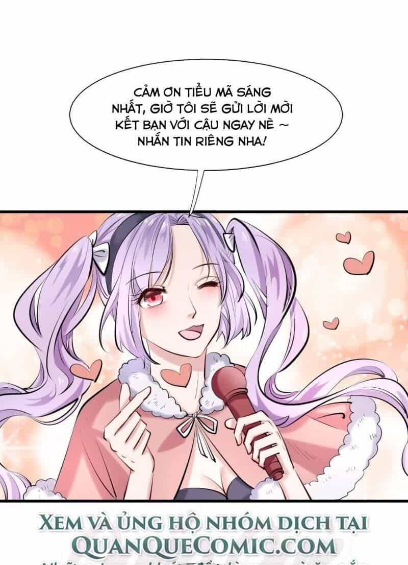 Bảo Vật Thu Lợi Siêu Cấp - Chương 6 - ảnh 1
