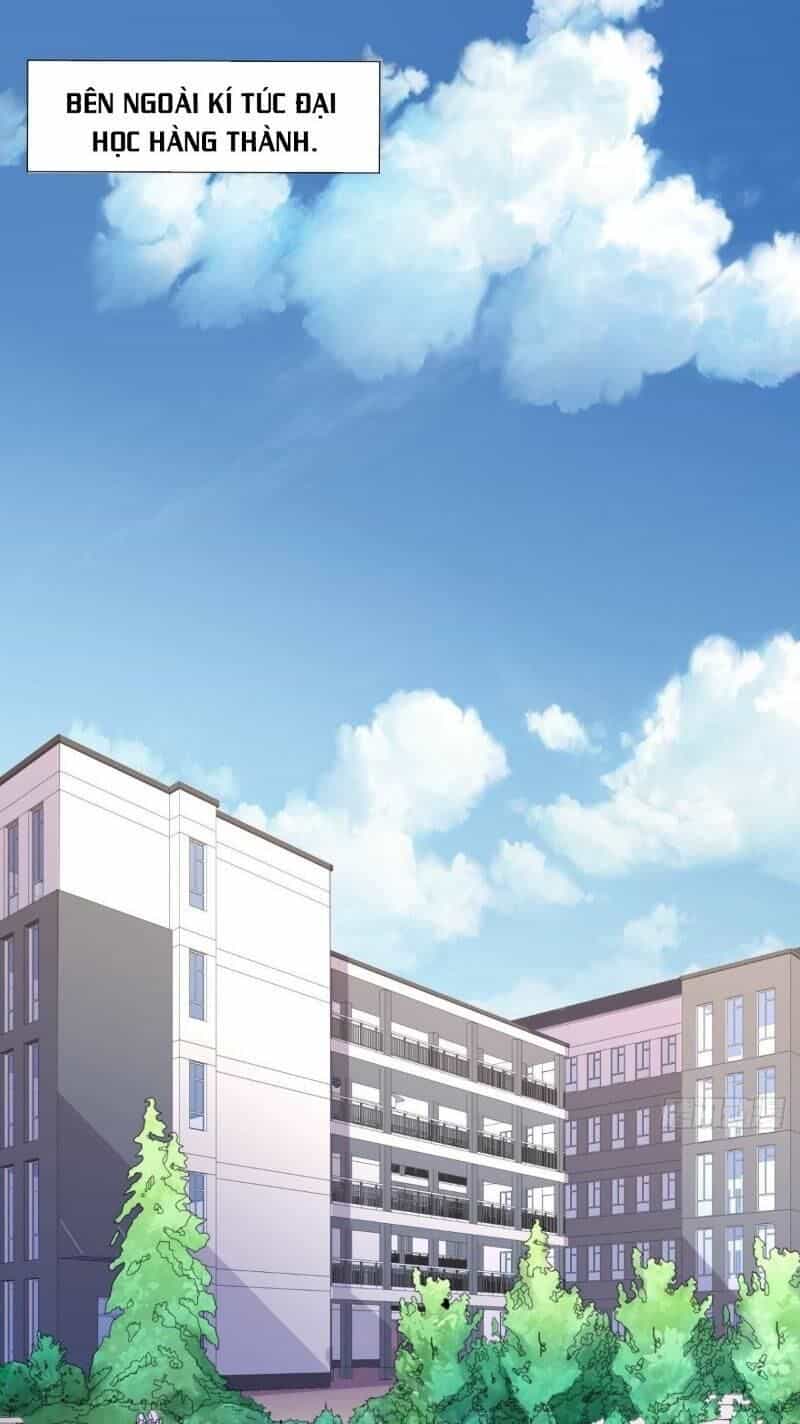 Bảo Vật Thu Lợi Siêu Cấp - Chương 7 - ảnh 1