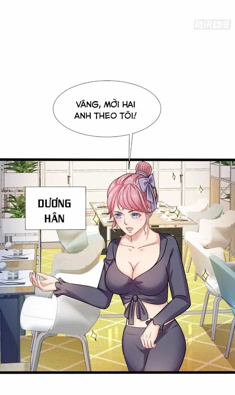 Bảo Vật Thu Lợi Siêu Cấp - Chương 7 - ảnh 24