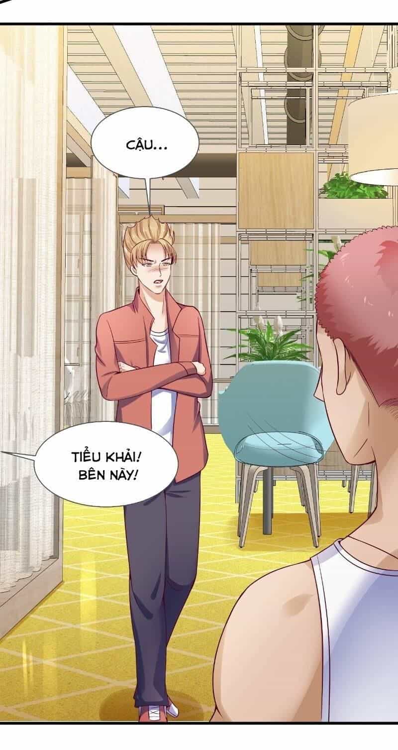 Bảo Vật Thu Lợi Siêu Cấp - Chương 8 - ảnh 21