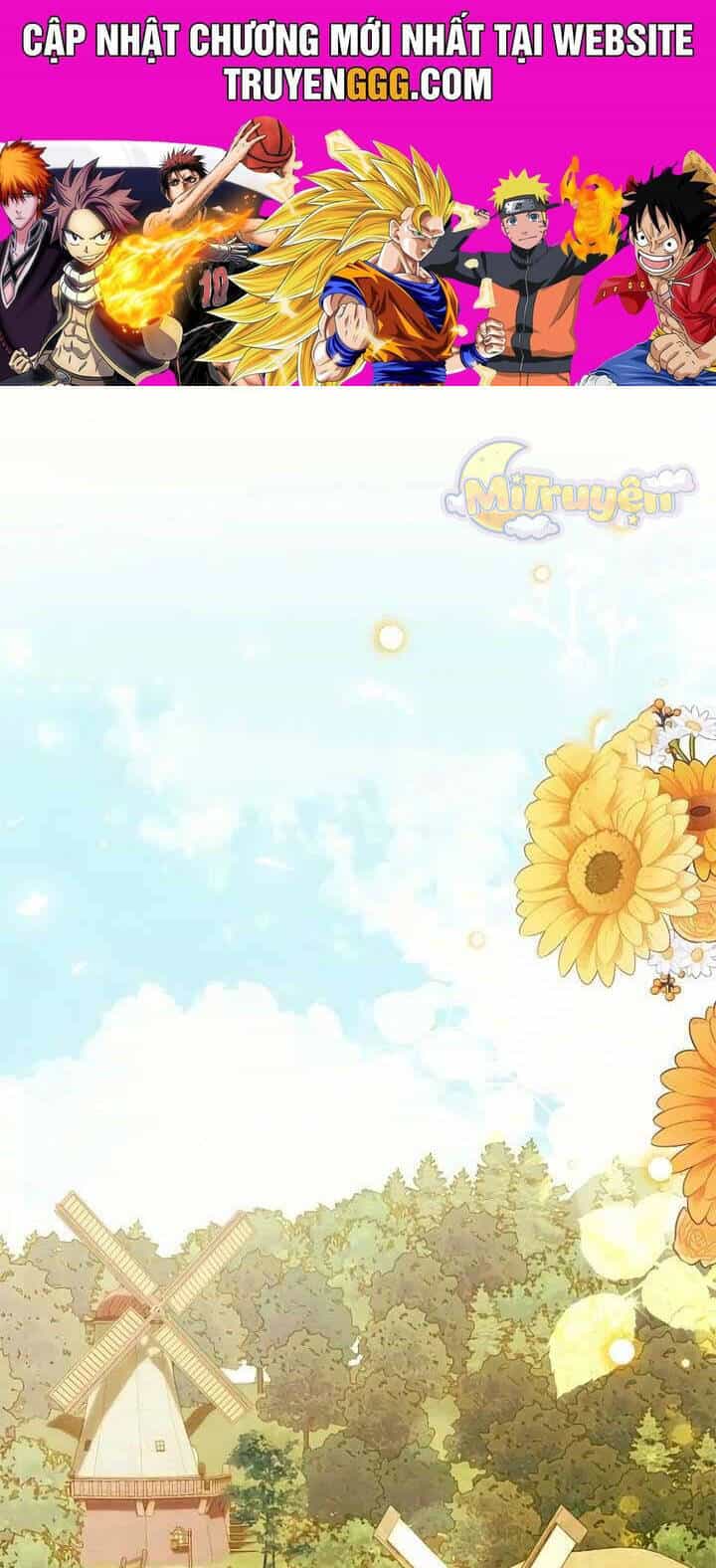 Bảo Vệ Người Cha Bạo Chúa - Chương 1 - ảnh 1