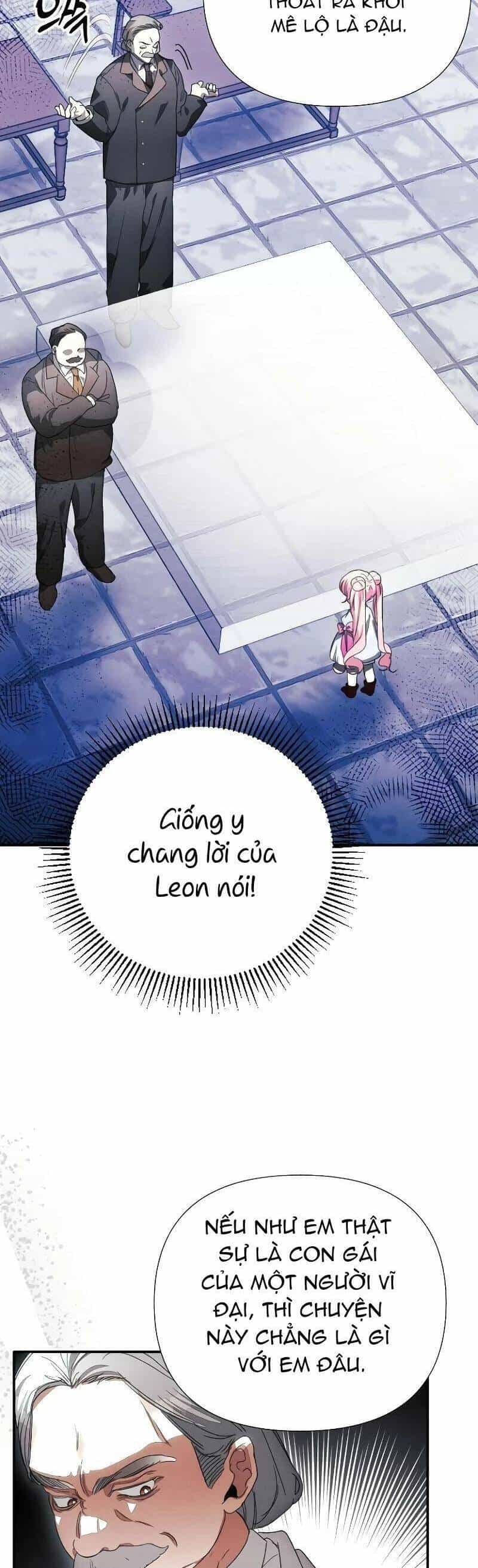 Bảo Vệ Người Cha Bạo Chúa - Chương 10 - ảnh 8