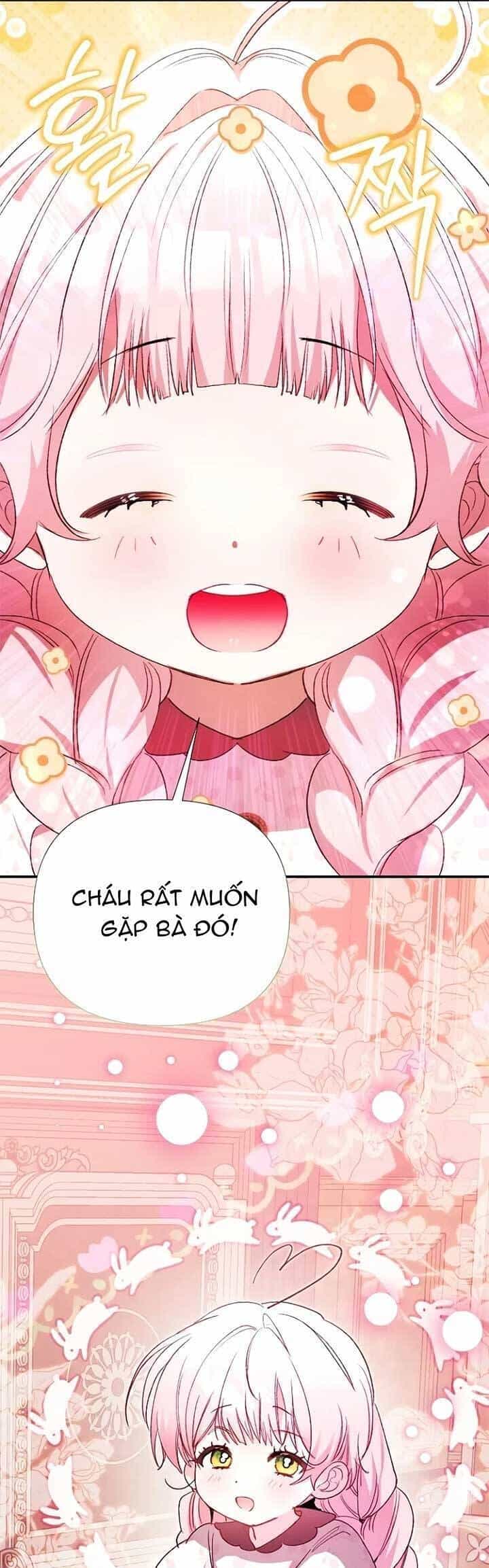 Bảo Vệ Người Cha Bạo Chúa - Chương 2 - ảnh 56