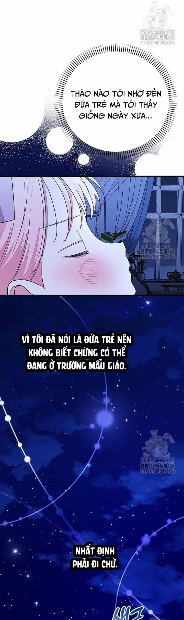 Bảo Vệ Người Cha Bạo Chúa - Chương 23 - ảnh 6