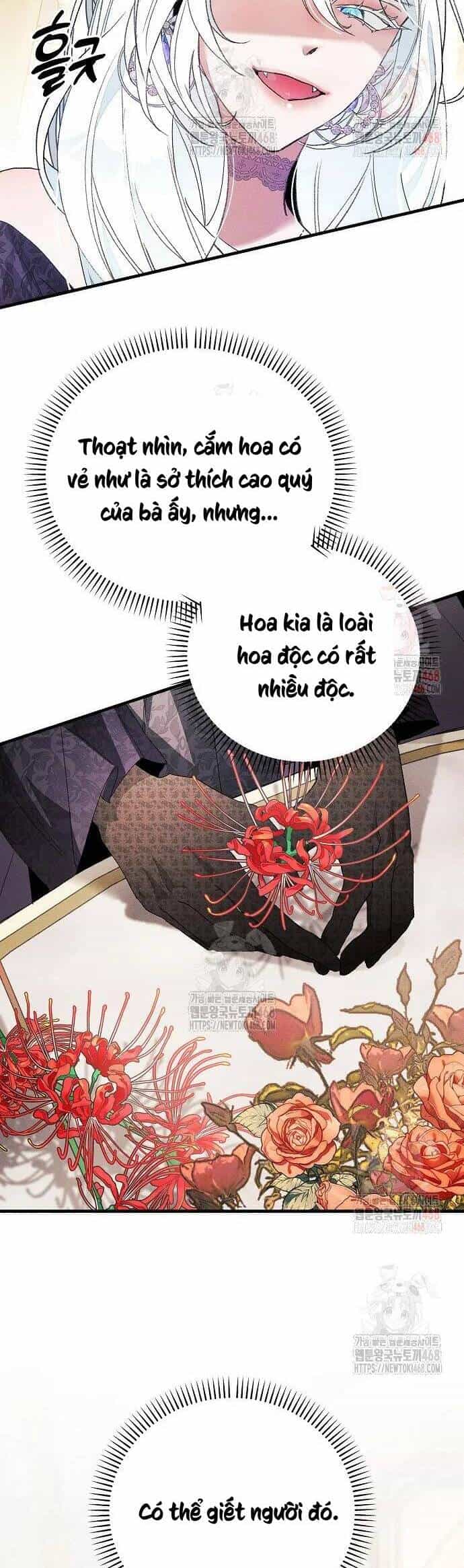 Bảo Vệ Người Cha Bạo Chúa - Chương 28 - ảnh 17