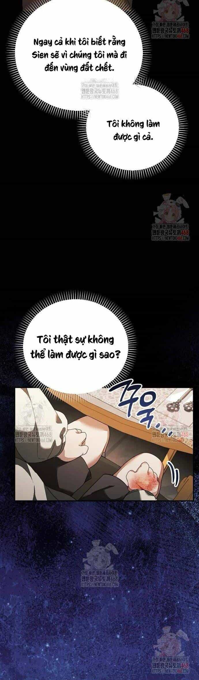 Bảo Vệ Người Cha Bạo Chúa - Chương 29 - ảnh 18