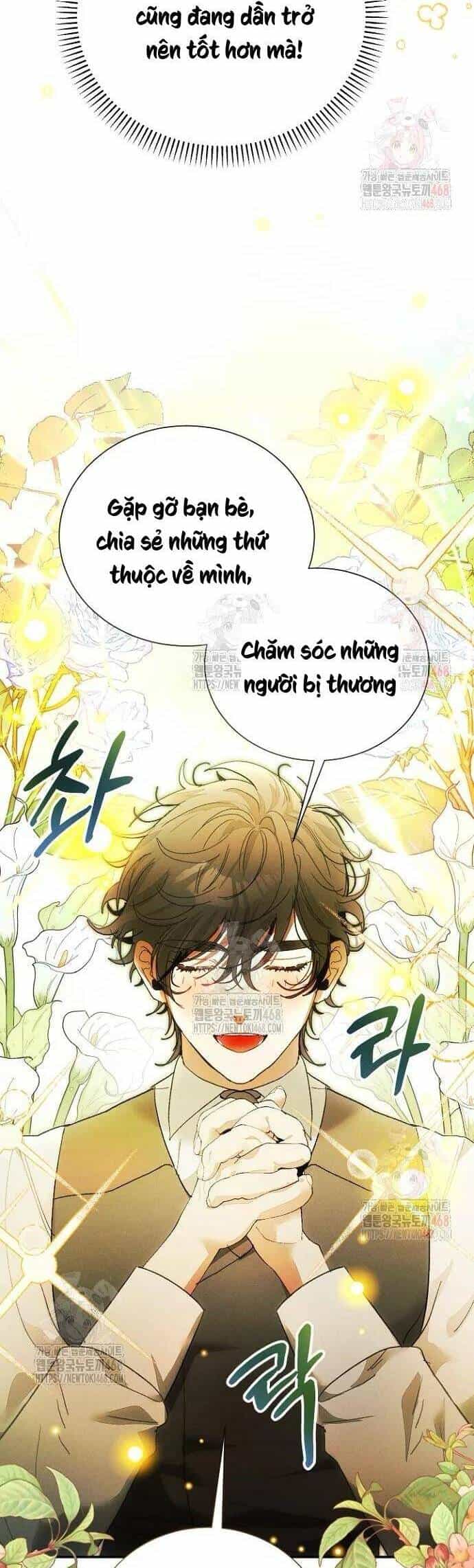 Bảo Vệ Người Cha Bạo Chúa - Chương 29 - ảnh 7