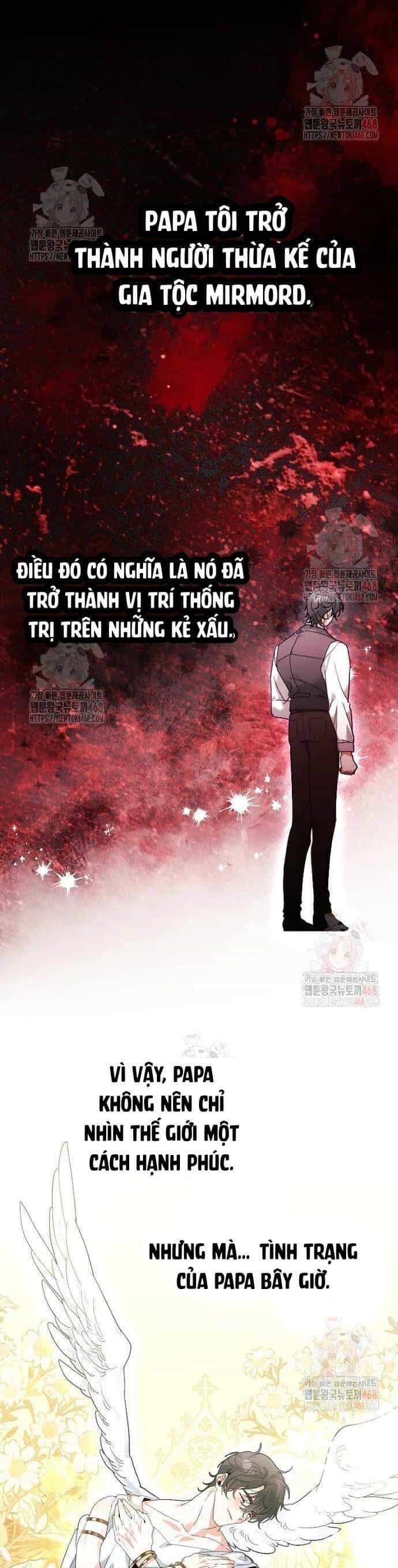 Bảo Vệ Người Cha Bạo Chúa - Chương 29 - ảnh 9