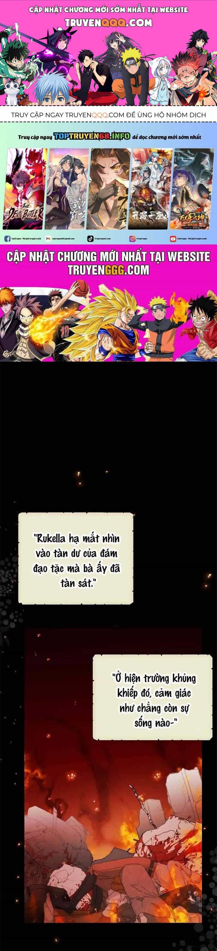 Bảo Vệ Người Cha Bạo Chúa - Chương 3 - ảnh 1