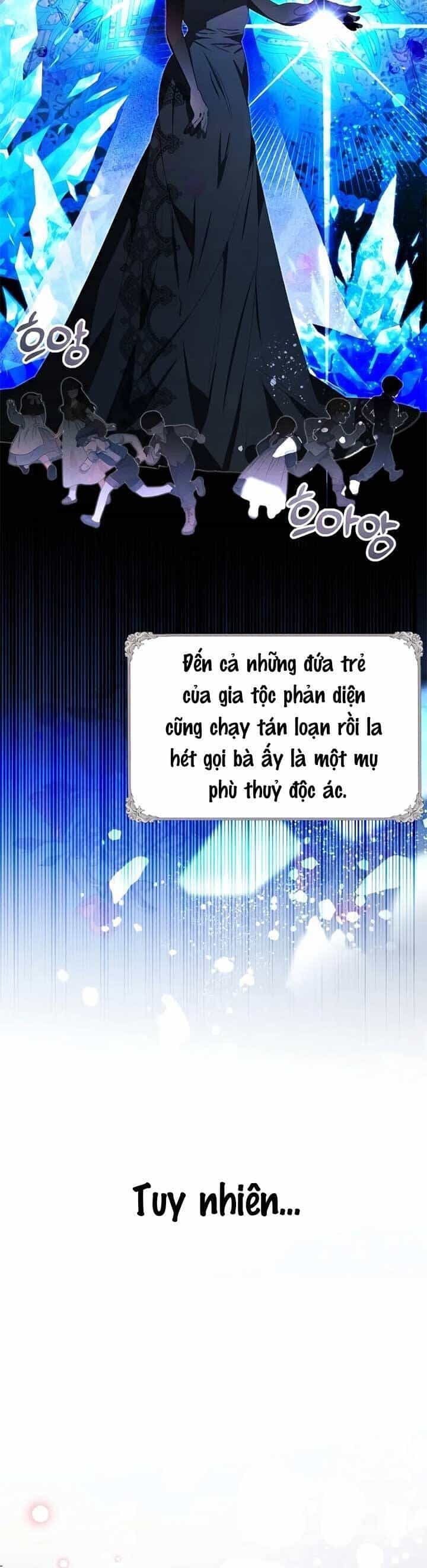 Bảo Vệ Người Cha Bạo Chúa - Chương 3 - ảnh 5