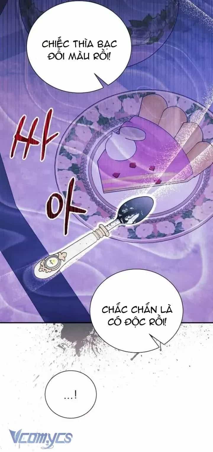 Bảo Vệ Người Cha Bạo Chúa - Chương 32 - ảnh 10