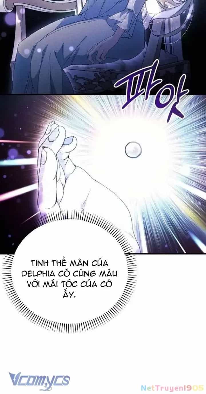 Bảo Vệ Người Cha Bạo Chúa - Chương 32 - ảnh 30