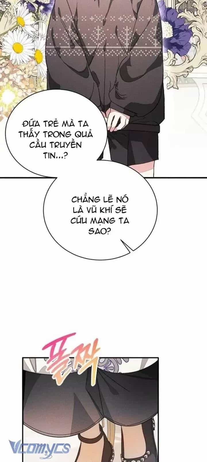 Bảo Vệ Người Cha Bạo Chúa - Chương 32 - ảnh 37