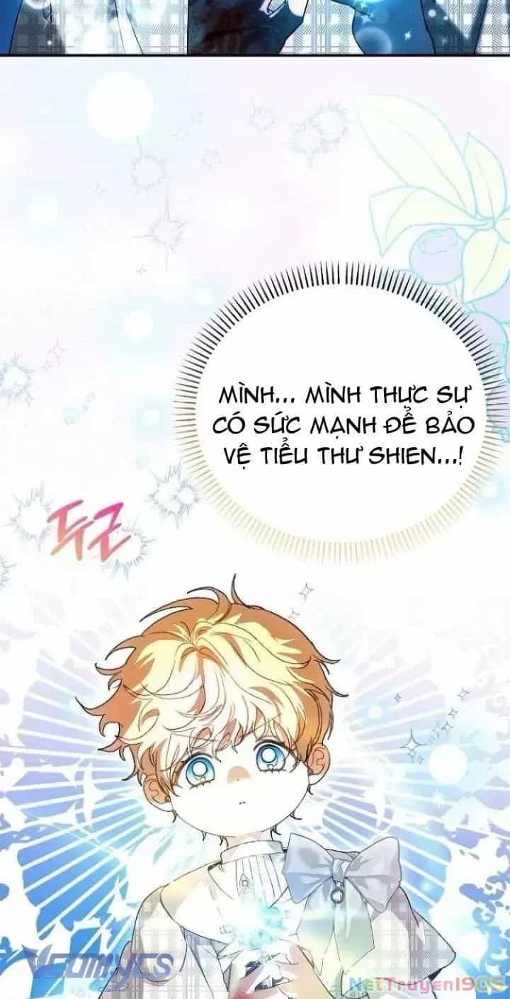 Bảo Vệ Người Cha Bạo Chúa - Chương 32 - ảnh 65