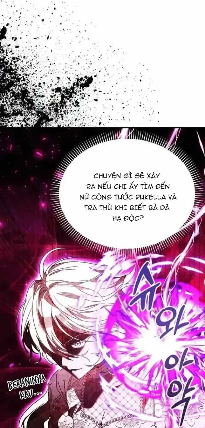 Bảo Vệ Người Cha Bạo Chúa - Chương 33 - ảnh 10