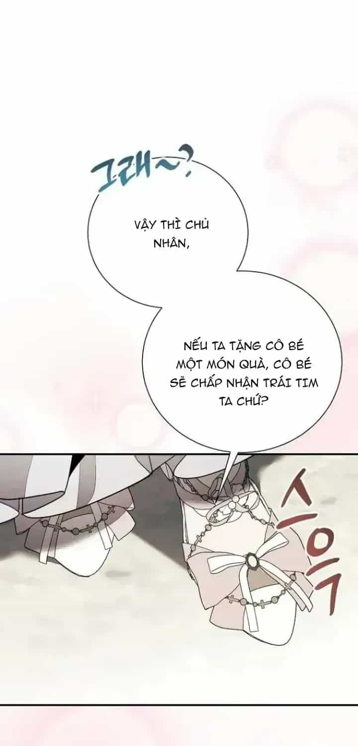 Bảo Vệ Người Cha Bạo Chúa - Chương 33 - ảnh 18