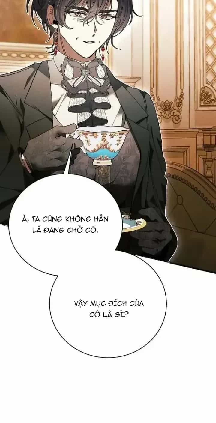 Bảo Vệ Người Cha Bạo Chúa - Chương 33 - ảnh 29