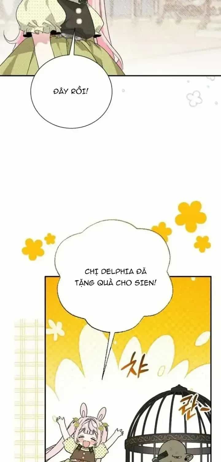 Bảo Vệ Người Cha Bạo Chúa - Chương 33 - ảnh 60