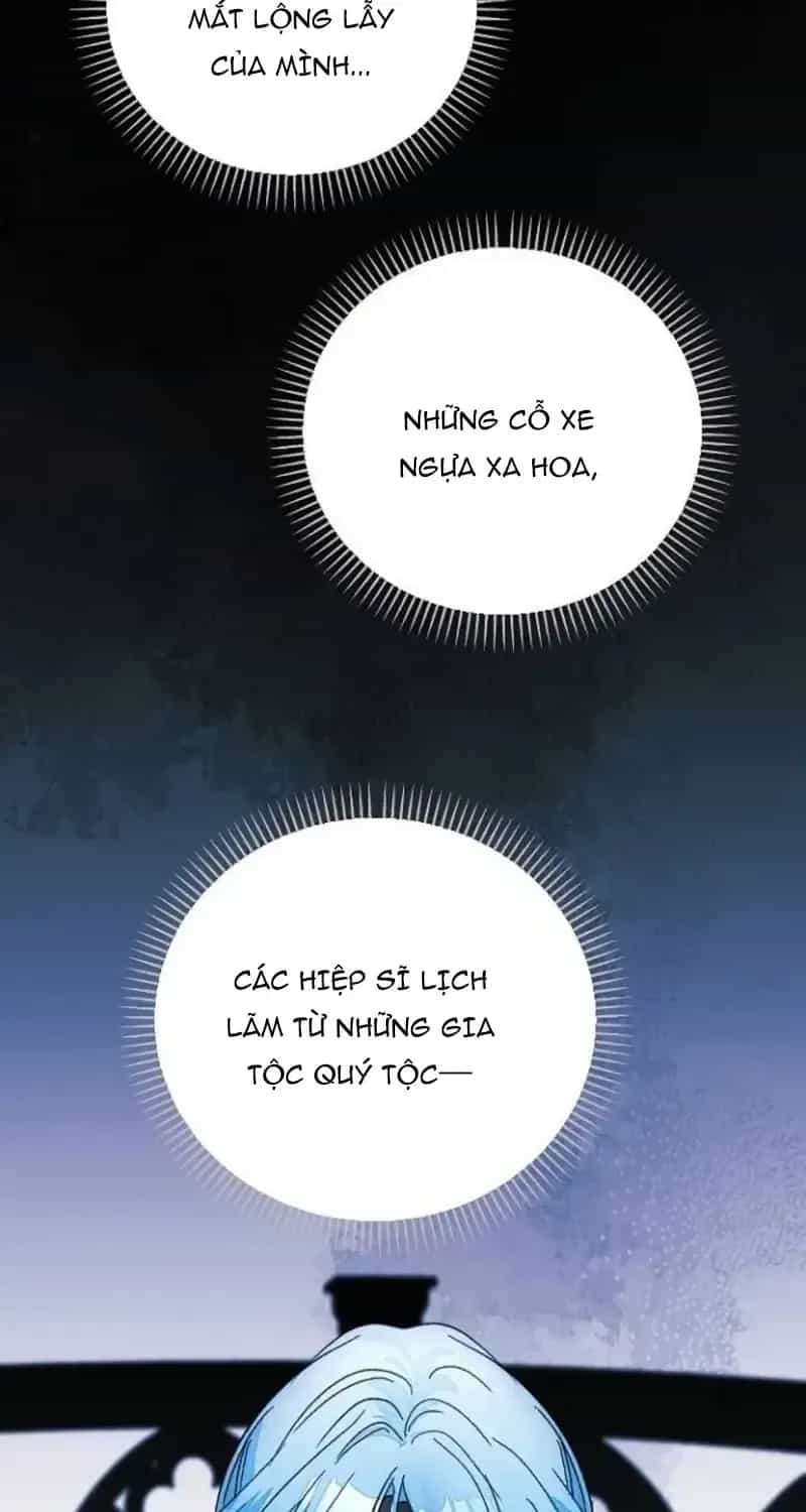 Bảo Vệ Người Cha Bạo Chúa - Chương 34 - ảnh 36