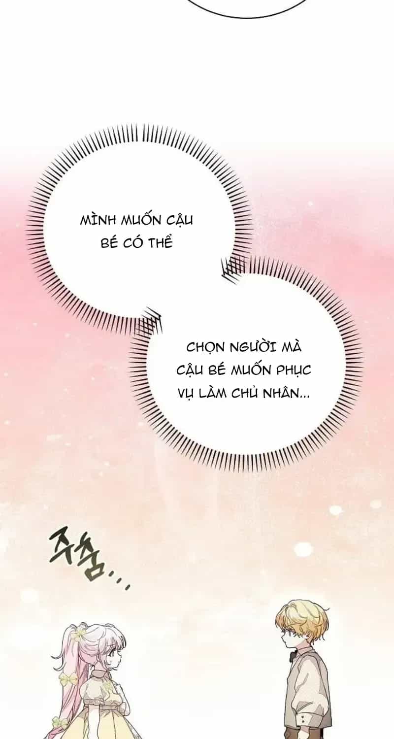 Bảo Vệ Người Cha Bạo Chúa - Chương 34 - ảnh 68