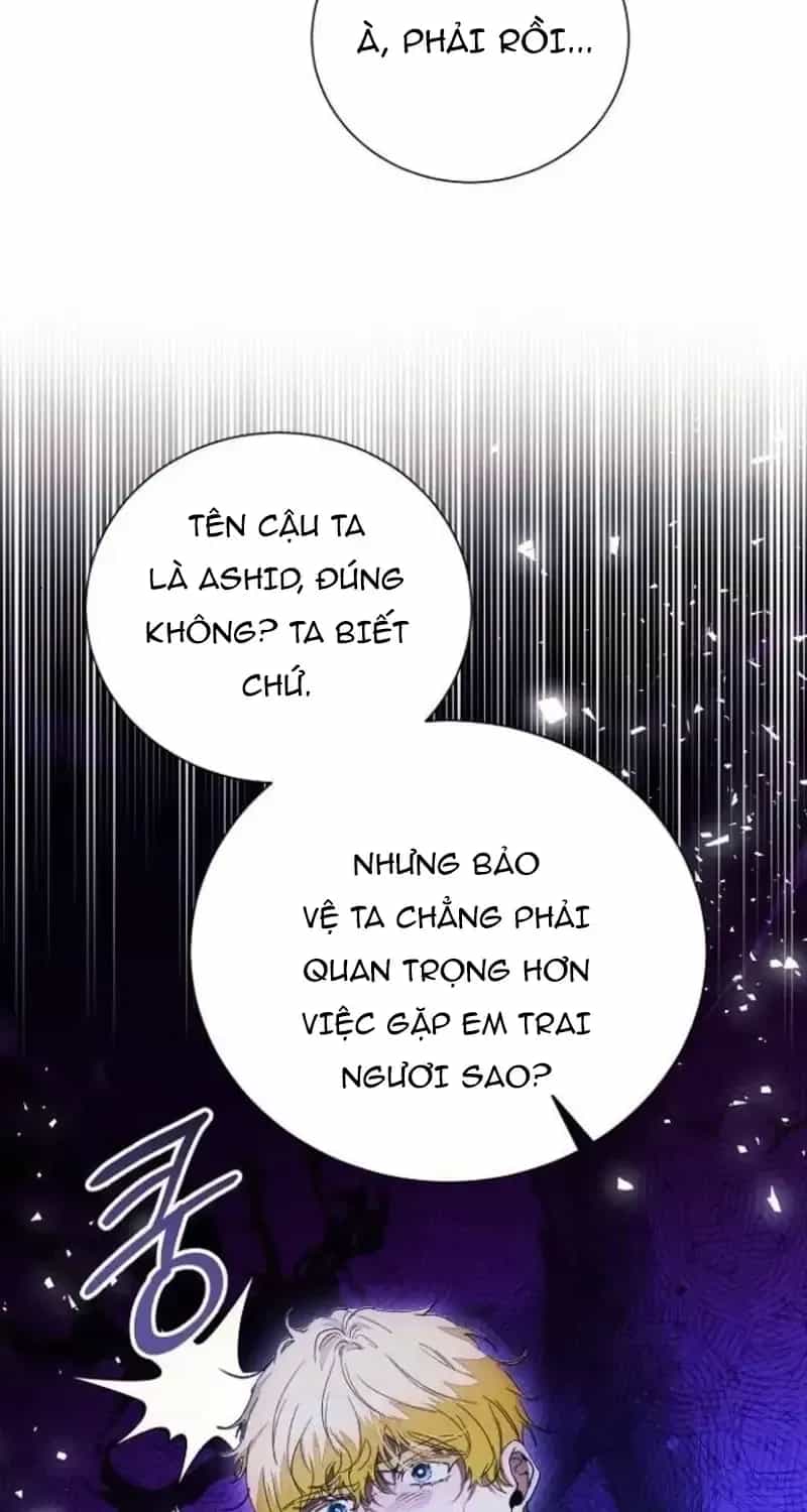 Bảo Vệ Người Cha Bạo Chúa - Chương 34 - ảnh 8