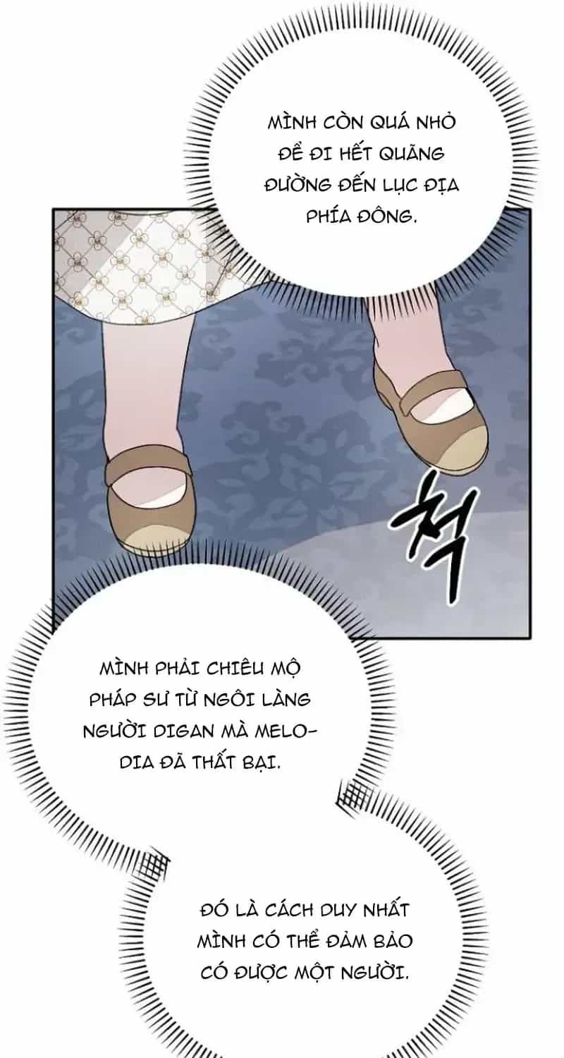 Bảo Vệ Người Cha Bạo Chúa - Chương 35 - ảnh 20