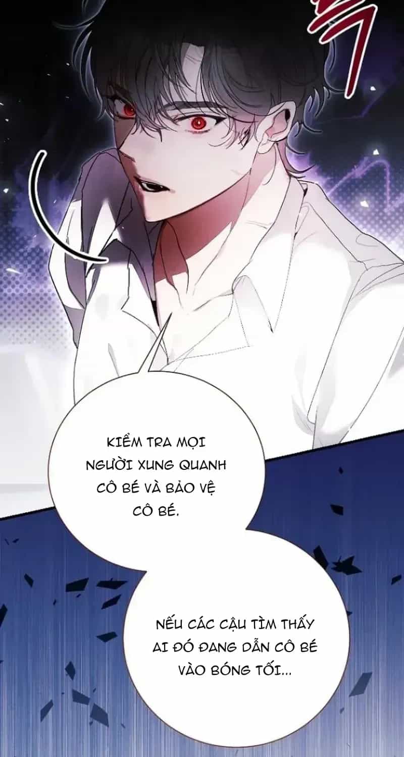 Bảo Vệ Người Cha Bạo Chúa - Chương 35 - ảnh 29