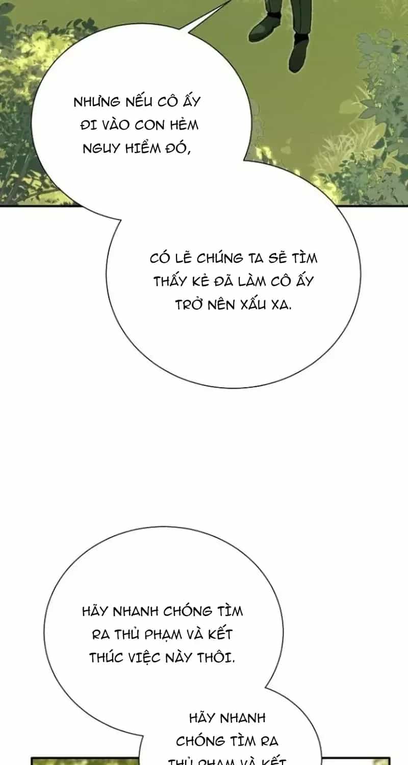Bảo Vệ Người Cha Bạo Chúa - Chương 35 - ảnh 34