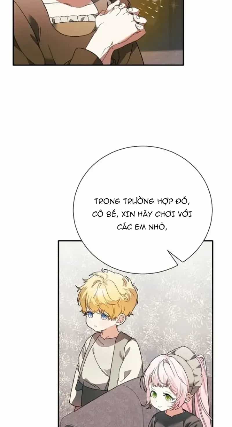 Bảo Vệ Người Cha Bạo Chúa - Chương 35 - ảnh 53
