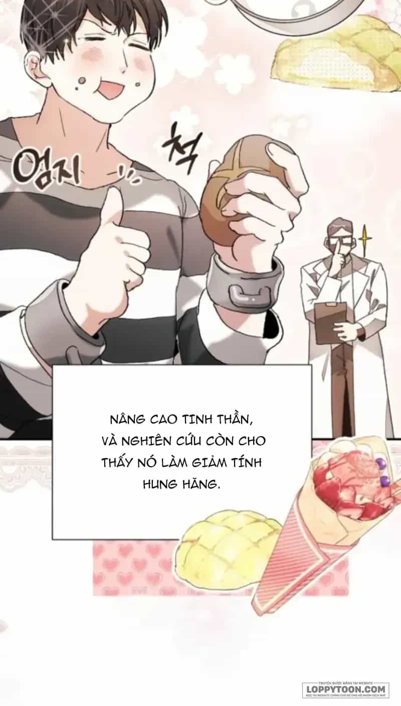 Bảo Vệ Người Cha Bạo Chúa - Chương 36 - ảnh 31