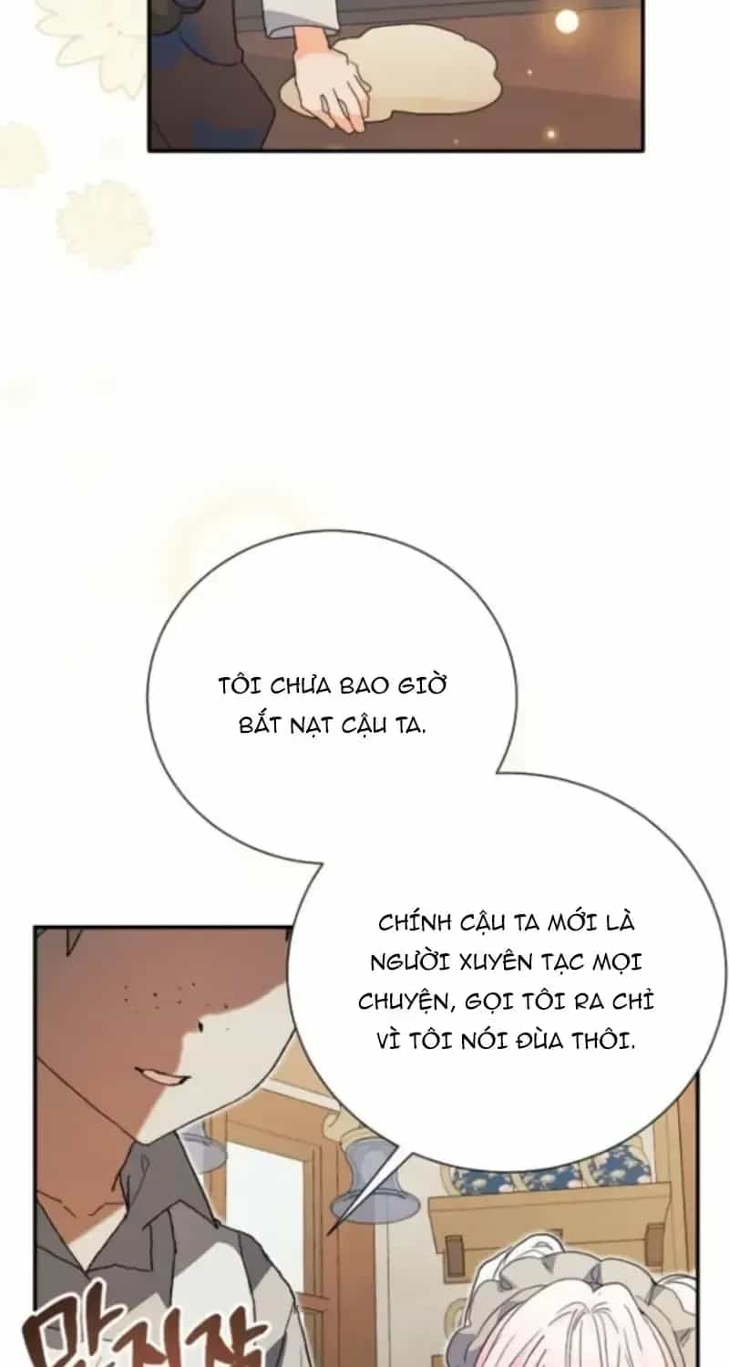 Bảo Vệ Người Cha Bạo Chúa - Chương 36 - ảnh 50