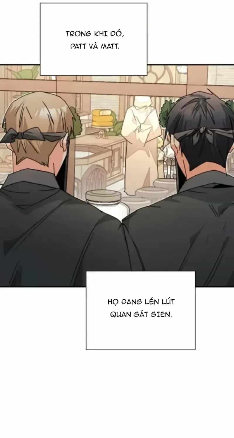 Bảo Vệ Người Cha Bạo Chúa - Chương 36 - ảnh 69