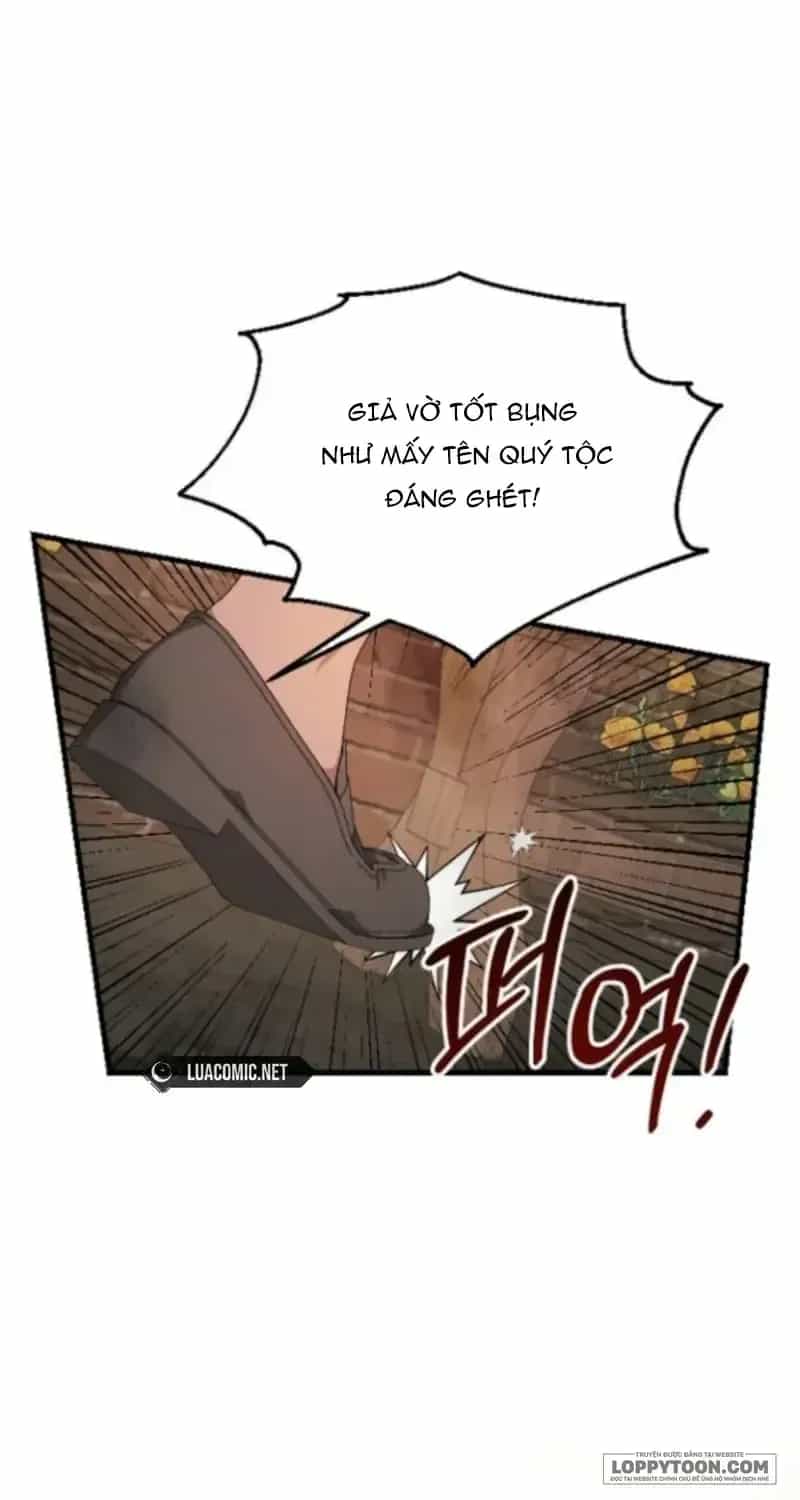 Bảo Vệ Người Cha Bạo Chúa - Chương 37 - ảnh 21