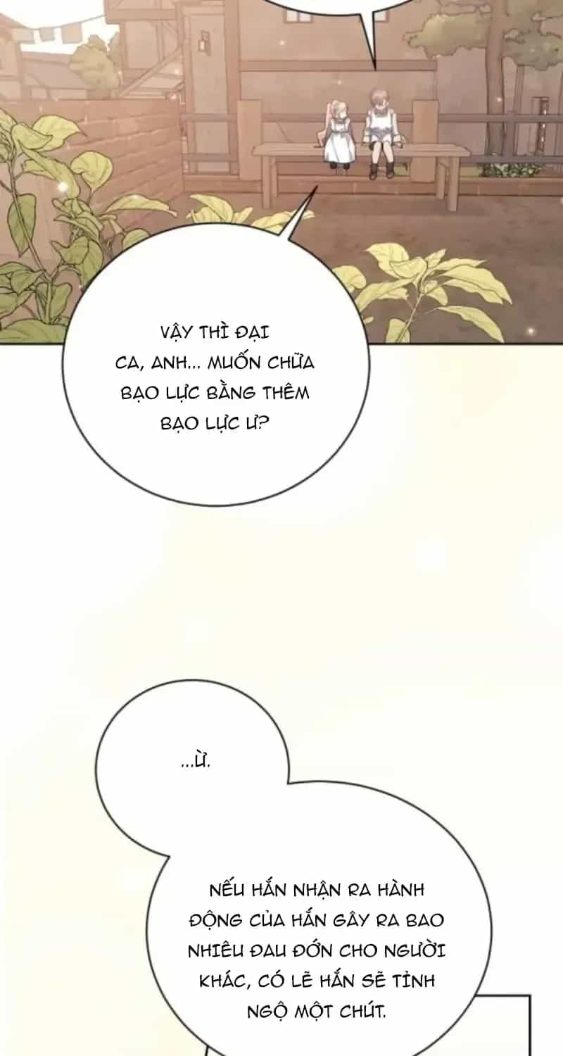 Bảo Vệ Người Cha Bạo Chúa - Chương 37 - ảnh 64