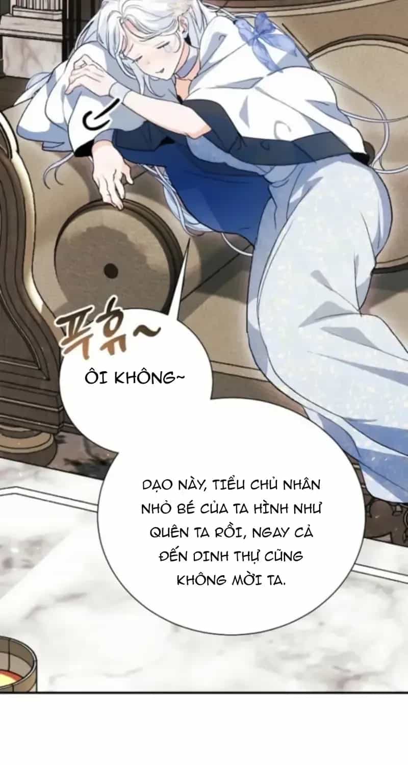 Bảo Vệ Người Cha Bạo Chúa - Chương 39 - ảnh 38