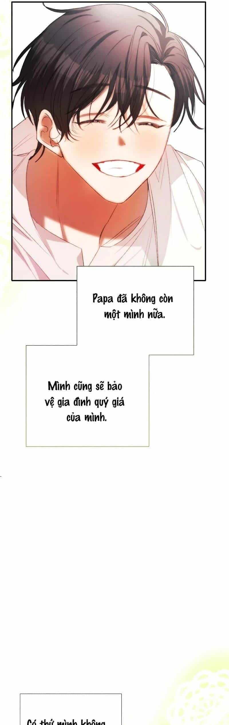 Bảo Vệ Người Cha Bạo Chúa - Chương 4 - ảnh 36