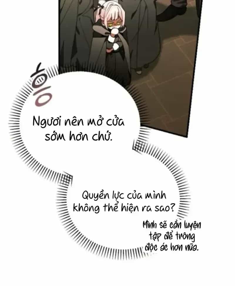 Bảo Vệ Người Cha Bạo Chúa - Chương 40 - ảnh 35