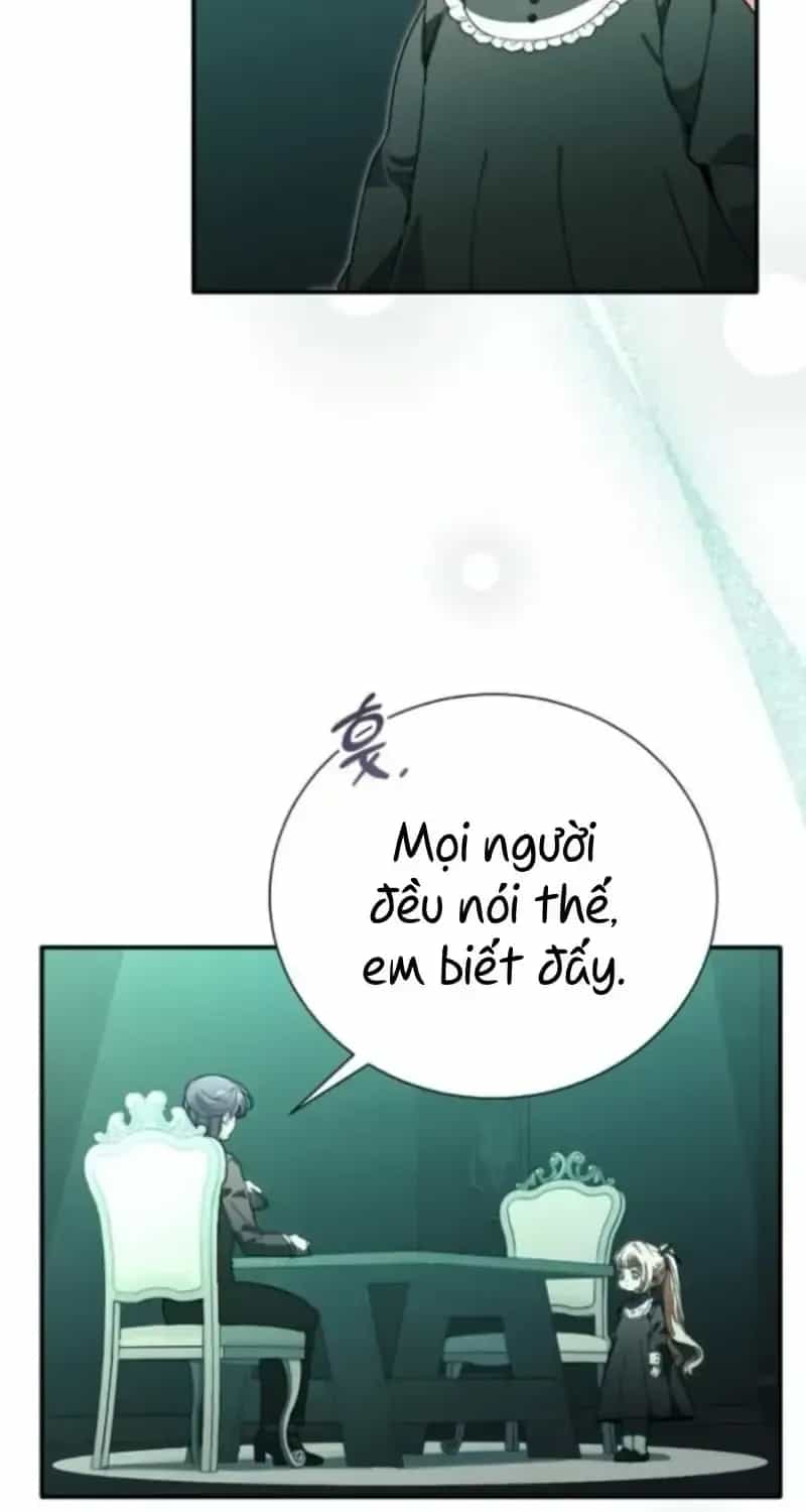 Bảo Vệ Người Cha Bạo Chúa - Chương 40 - ảnh 44