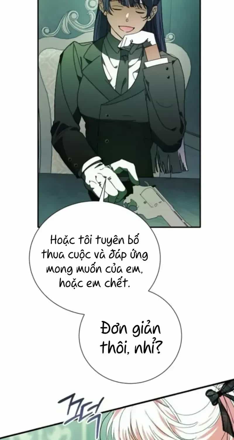 Bảo Vệ Người Cha Bạo Chúa - Chương 40 - ảnh 46