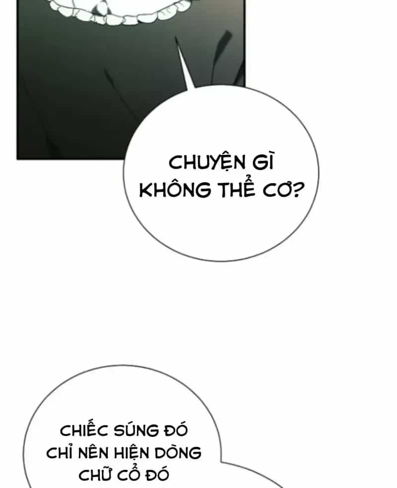 Bảo Vệ Người Cha Bạo Chúa - Chương 40 - ảnh 71