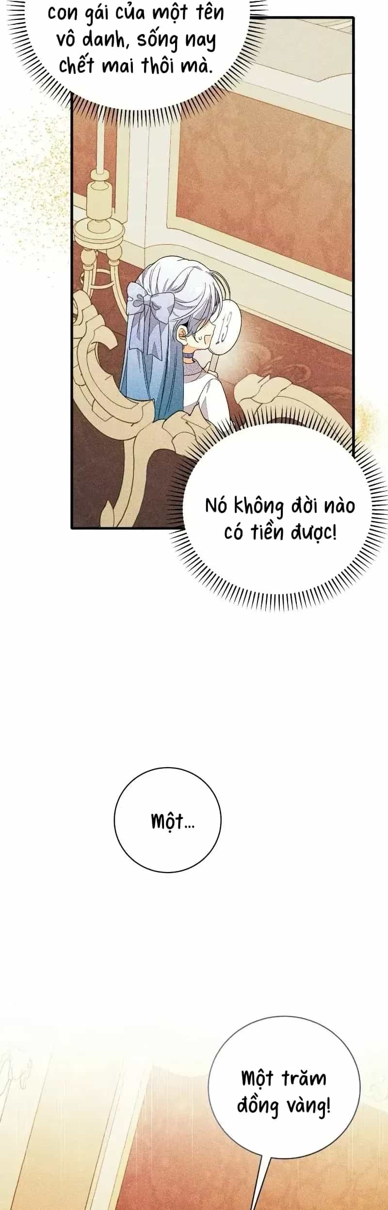 Bảo Vệ Người Cha Bạo Chúa - Chương 41 - ảnh 32
