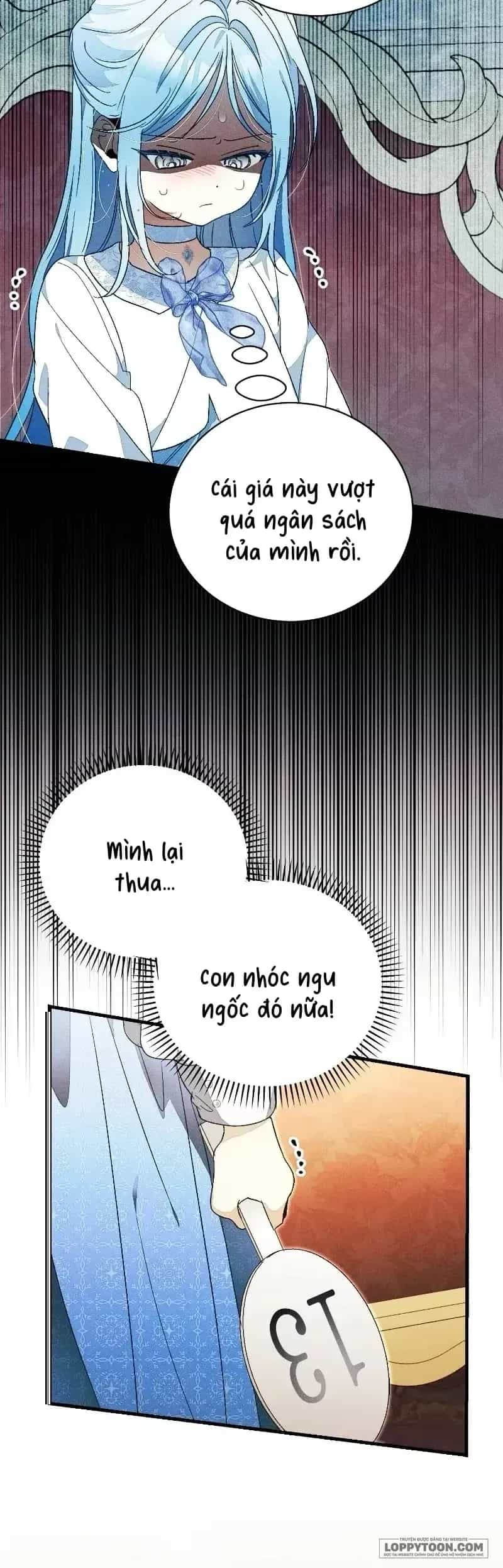 Bảo Vệ Người Cha Bạo Chúa - Chương 41 - ảnh 37
