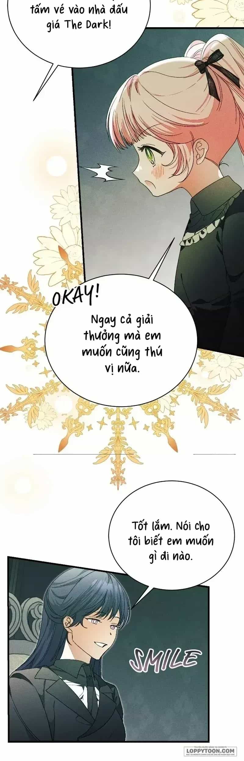 Bảo Vệ Người Cha Bạo Chúa - Chương 41 - ảnh 5