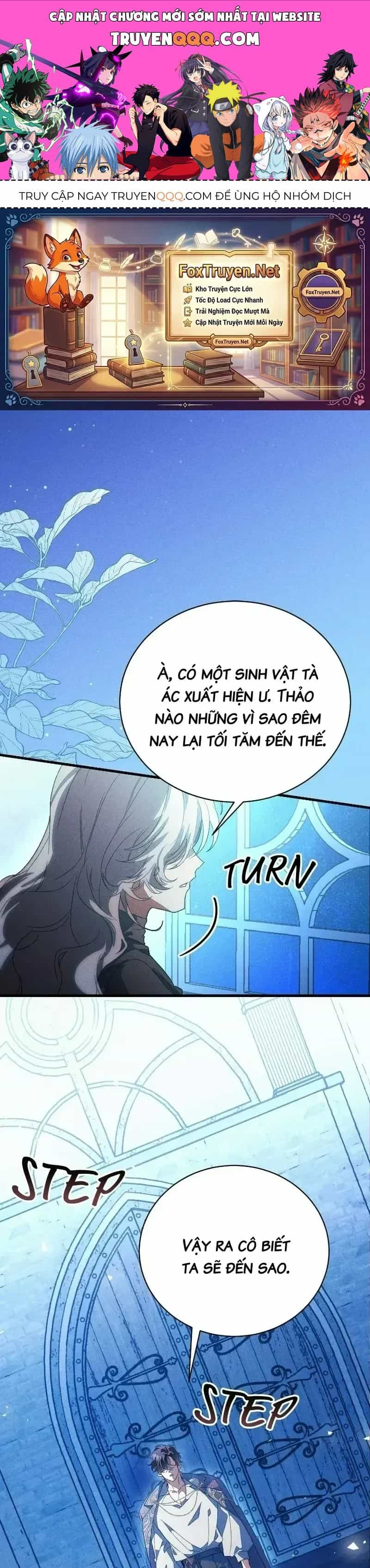 Bảo Vệ Người Cha Bạo Chúa - Chương 42 - ảnh 1