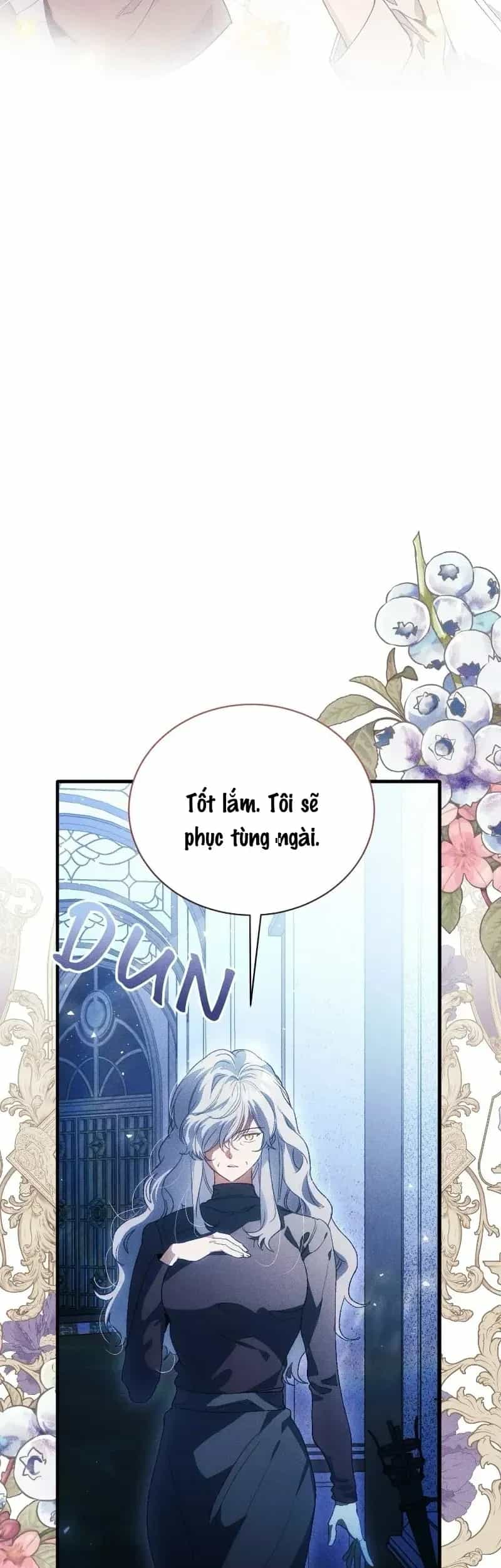 Bảo Vệ Người Cha Bạo Chúa - Chương 42 - ảnh 21