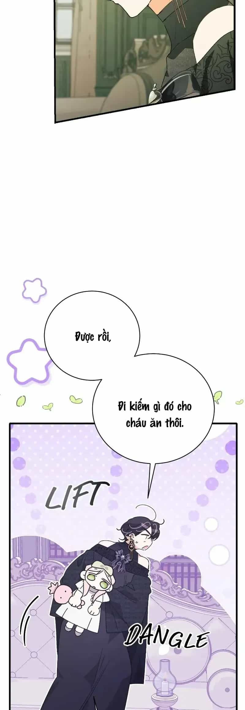 Bảo Vệ Người Cha Bạo Chúa - Chương 43 - ảnh 15