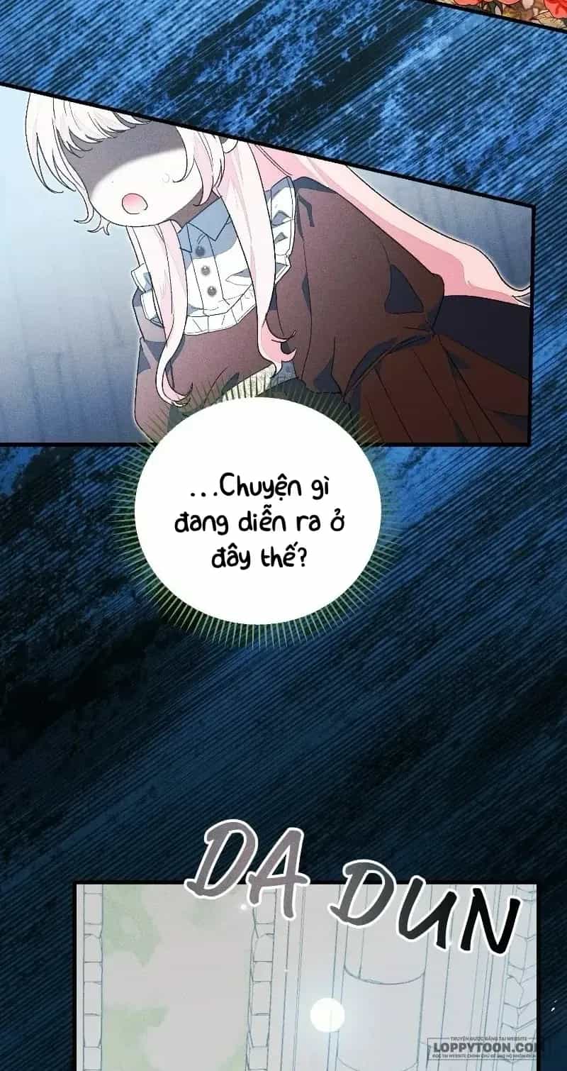 Bảo Vệ Người Cha Bạo Chúa - Chương 43 - ảnh 44