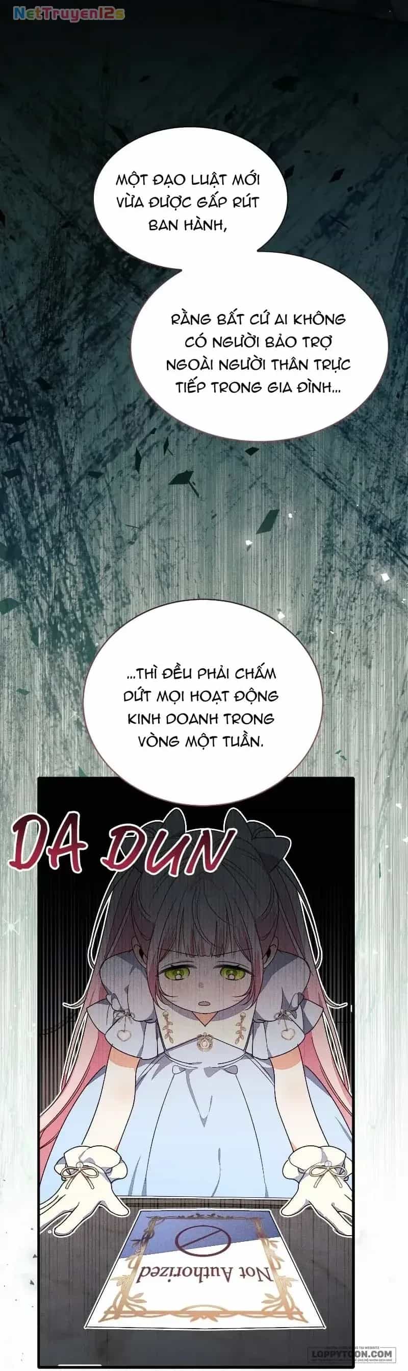 Bảo Vệ Người Cha Bạo Chúa - Chương 44 - ảnh 65